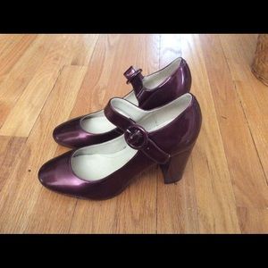 Marc Fisher Mary Janes